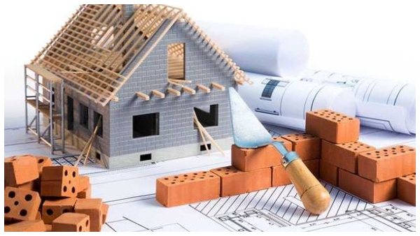 GST 2 0 Is Building a Home on Your Own Plot Cheaper Than a Gated Flat GST 2 0 Is Building a Home on Your Own Plot Cheaper Than a Gated Flat