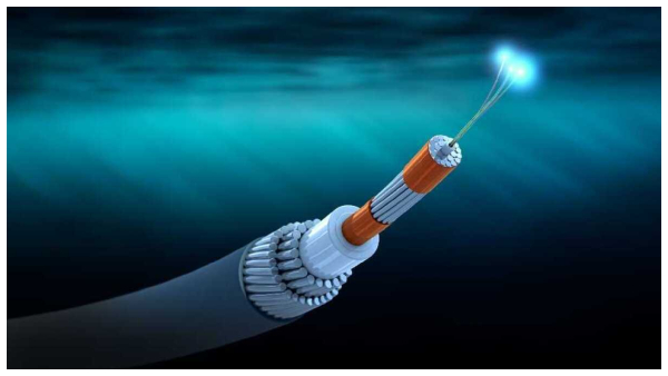 Red Sea Cable Cut Internet Slowdowns Across India and Mideast