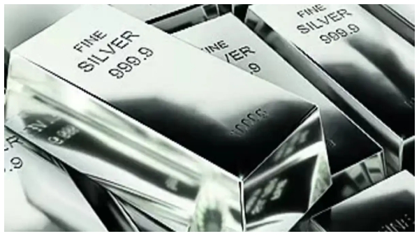 Fifth Year of Deficit Is Silver Becoming the Next Safe-Haven Asset