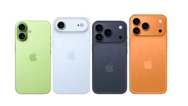 IPhone 17 Series Launched Not Just Pro Models 17 Base Variant Packs Premium Features
