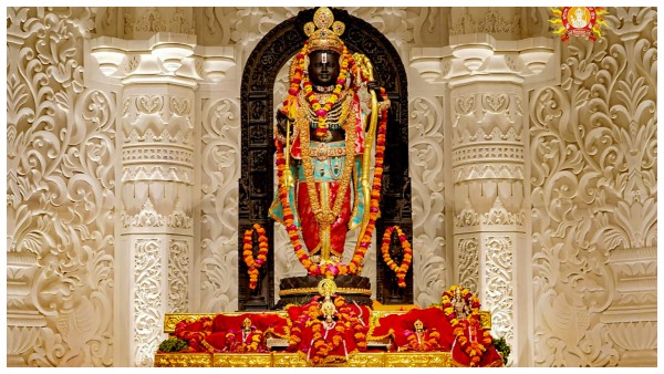 Not in crores the Ayodhya Ram Mandir cost has crossed thousands of crores