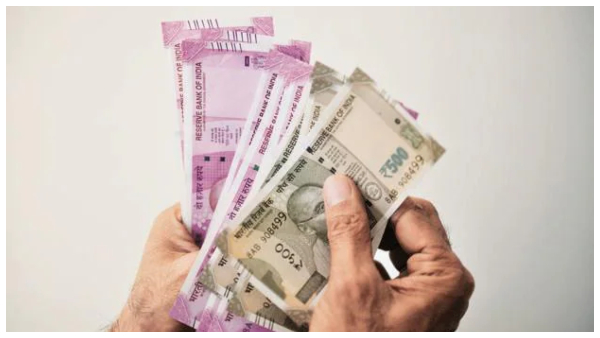 Penalty Alert Cash deals above Rs 20 000 can cost you double