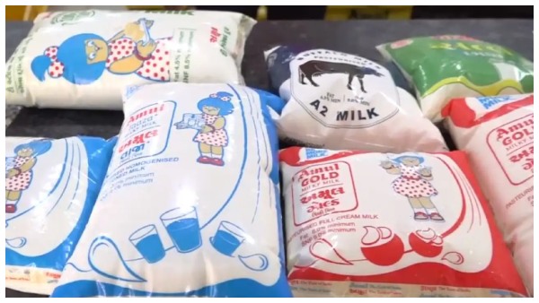 Not all Amul milk will be cheaper under GST 2 0 here s what s changing