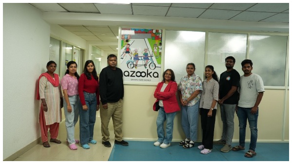 Azooka Labs How Indian Women Scientists Are Redefining the Global Biotech Landscape