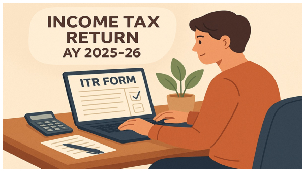 Don t Submit Your ITR Form Immediately This Simple Trick Can Save You from Big Mistakes