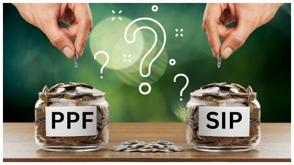 Rs 1 25 Lakh a Year for 10 Years Guess Which Investment Gives Higher Returns PPF or SIP