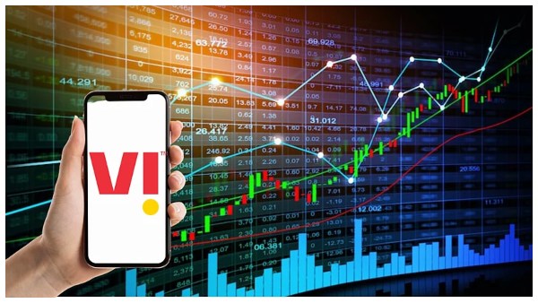 8 Gain in a Single Day See Where Vodafone Idea s Share Price Could Head Next