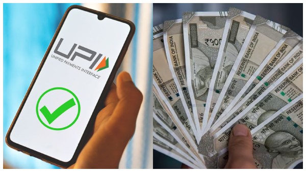 No More ATM Visits Withdraw Cash Instantly with UPI on Your Phone