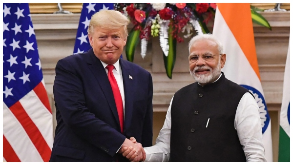 My Friend Modi Trump s Birthday Call Sparks Fresh Warmth in India-US Ties