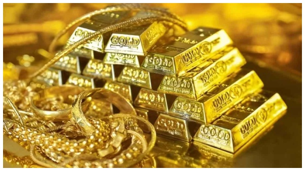 Gold Prices Hit Record High How Festive Season Buying Is Changing