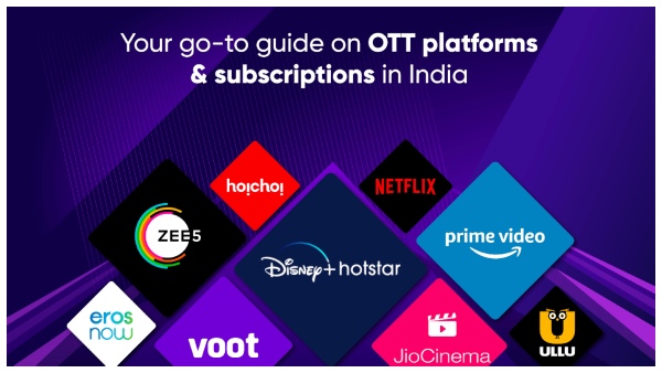 60 crore OTT users amp amp Connected TV usage jumps 87 in one year
