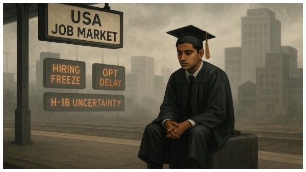 After the US H-1B Policy Change Does India Have Career Platforms for Returning Talent