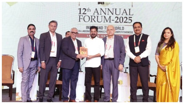 Telangana Rising 2047 Inviting Investors for a 3 Trillion Economy Opportunities Infrastructure and Profitable Investments