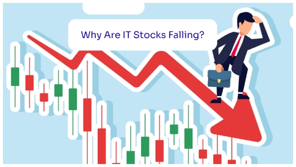 Do you know why these Indian IT stocks fell into the negative after the H-1B fee hike