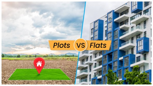 Flat EMI vs Plot SIP Which is Better Option for Long-term Gains Flat EMI vs Plot SIP Which is Better Option for Long-term Gains