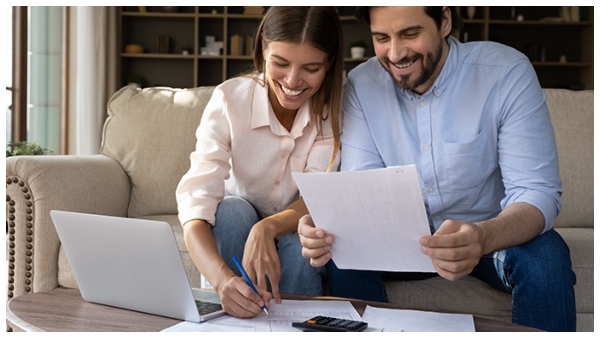 Why buying property in your wife s name is a smart financial move Why buying property in your wife s name is a smart financial move