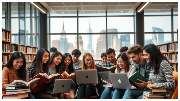 H-1B Twist 60 of US CS Students Are International But Big Tech Hires Only 15