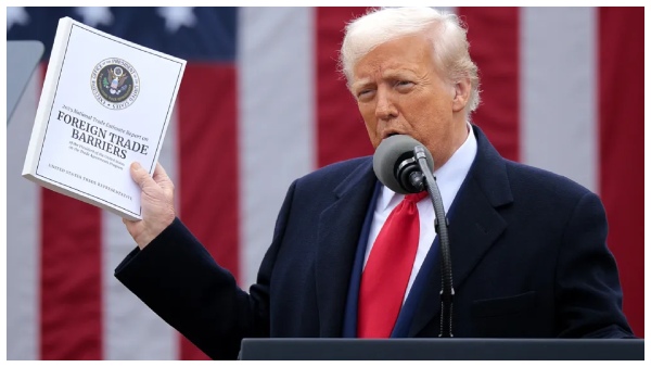 Trump s Latest Move Huge Tariffs on Movies and Furniture Made Outside the US