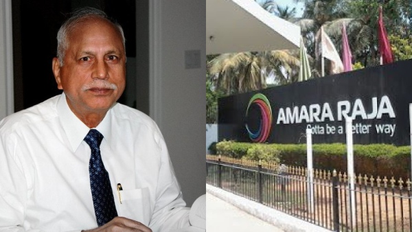 Galla Ramachandra Naidu Amara Raja Group Amara Raja Batteries Telugu entrepreneur success story Indian business tycoon Tata battery supplier Mahindra battery supplier Hyundai battery supplier Amara Raja success story Andhra Pradesh entrepreneurs Indian billionaires battery industry India Amara Raja founder Indian business inspiration Telugu businessman billionaire rural to global success story Indian automotive batteries Amara Raja history inspiring business stories India Galla family business