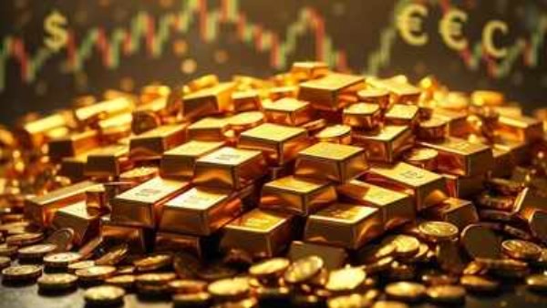 gold rates India gold price record high 24K gold price gold price per 10 grams silver price India 1 kg silver price gold price update precious metals price India gold market news silver rate record 24K 10 1