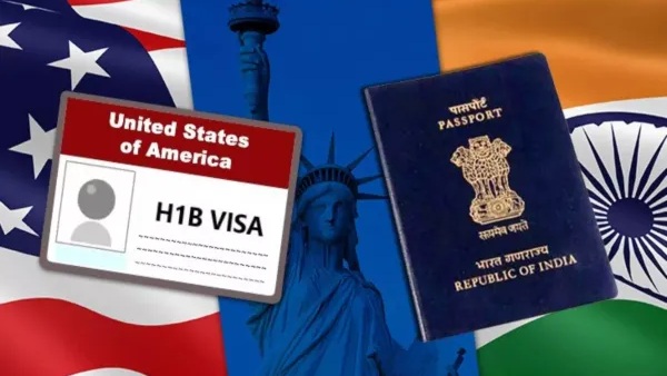 Trump H-1B visa fee H-1B visa 100000 US H1B visa hike 2025 Indian tech workers H1B Trump immigration policy India H1B visa cost increase Trump visa rules 2025 Indian IT companies H1B impact US visa fee hike Indians H1B restrictions Indian workers H1B H1B H-1B