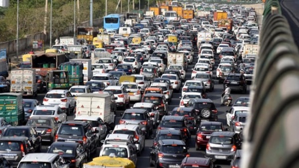 Hyderabad traffic Hyderabad vehicle count Hyderabad road density traffic crisis in Hyderabad 90 lakh vehicles Hyderabad India highest road density Hyderabad traffic congestion Hyderabad city roads Hyderabad urban transport Hyderabad traffic problem 90