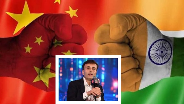 India growth vs China Ruchir Sharma India China India economic growth China growth model India state enterprises freebies impact India growth India economic challenges Ruchir Sharma interview India growth analysis India development hurdles vs India vs China Growth