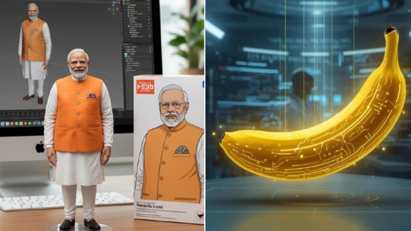 nano banana trend Google Gemini app viral prompts Gemini Gemini AI prompts Google AI Gemini Gemini app tips best Gemini prompts Gemini app tricks Gemini nano banana Google Gemini features AI AI AI Artificial intelligence AI