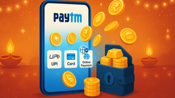 Paytm gold coin offer Paytm UPI rewards Paytm card payments gold Paytm online payments scheme Paytm customers gold benefits Paytm digital payment rewards Paytm gold coin cashback Paytm UPI gold scheme Paytm rewards 2025 Paytm special offer 2025 Paytm
