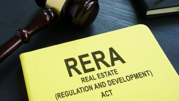 Telangana RERA Real Estate Hyderabad Real Estate Telangana RERA refund real estate refund Telangana infra company refund order homebuyer compensation Telangana property dispute real estate consumer rights 30 lakh refund RERA Telangana case property regulation India homebuyer protection RERA 30 RERA