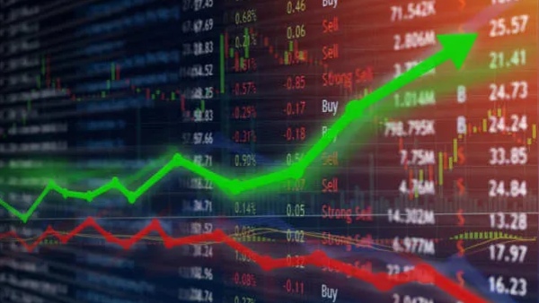 GST impact stock market Sensex today Sensex falls 0 70 percent Nifty 50 update stock market news India RIL stock drag Infosys stock fall IT stocks pressure Reliance Industries share price Infosys share price GST Council impact market volatility India Sensex intraday movement Nifty in green stock market updates 2025 BSE Sensex today NSE Nifty today 0 70 2025 GST