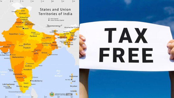 India tax free no tax economy abolish taxes India zero tax nation India without taxes fiscal disaster India tax free dream scenario India economy tax reforms government revenue crisis tax free pros and cons India budget without taxes tax abolition impact no taxes future India economic utopia or disaster India tax free debate