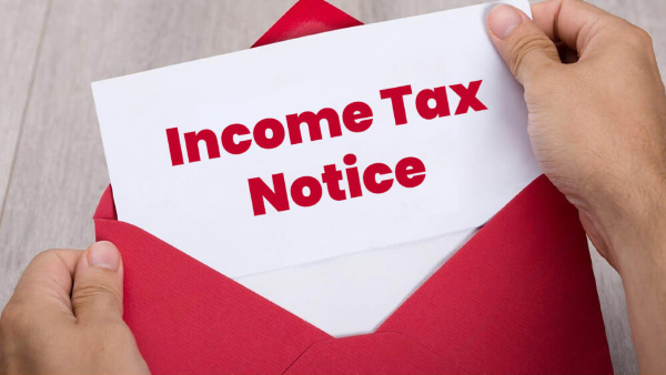 PAN misuse 141 crore tax notice shopkeeper PAN fraud income tax notice India PAN card fraud case fake transactions using PAN PAN security tips income tax scam India shopkeeper tax shock protect PAN card misuse PAN card safety India tax fraud news identity theft PAN India 141