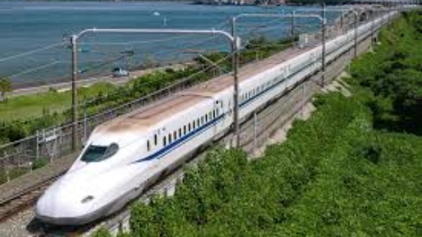 high-speed rail Hyderabad high-speed train Bengaluru train connectivity Chennai train link Amaravati high-speed rail Telangana rail infrastructure express train project Hyderabad transport high-speed connectivity railway development smart transportation intercity rail link