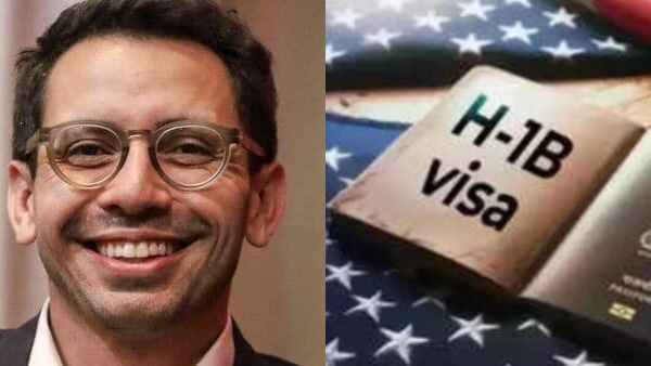H-1B visa H-1B visa scam US CEO criticism Indian tech workers Indian engineers US companies outsourcing cheap labor Silicon Valley American Dream Indian IT firms Infosys TCS Wipro Cognizant tech industry US immigration work visa labor exploitation visa reform global talent Indian workforce US economy business news technology jobs IT outsourcing corporate controversy startup founder tech CEO employment policy business analysis H-1B H-1B CEO IT CEO H-1B