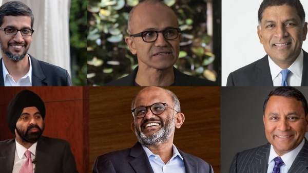 What Makes Indians More Successful Than Americans in the US