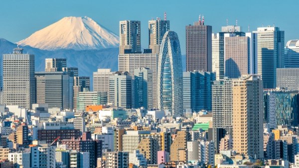 Do you know the top 10 IT hubs giving opportunities to Indian IT professionals excluding the USA