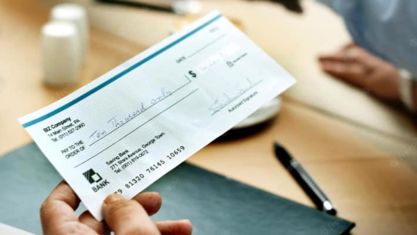 RBI s New Changes to Make Bank Cheques Faster and Safer