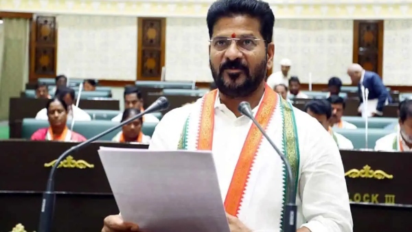 Telangana s Debt Burden Swells to Rs 6 7 Lakh Cr Fiscal Challenges Ahead