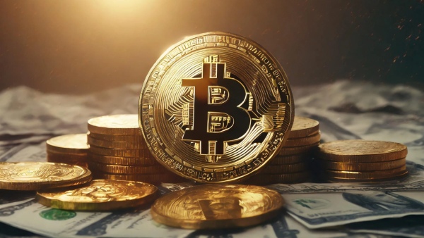 Bitcoin Hits 125 000 A New All-Time High and Investor Excitement