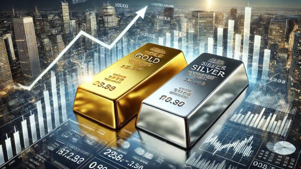 Where Should You Start Investing in Gold amp amp Silver This Diwali Experts Reveal What You Must Know