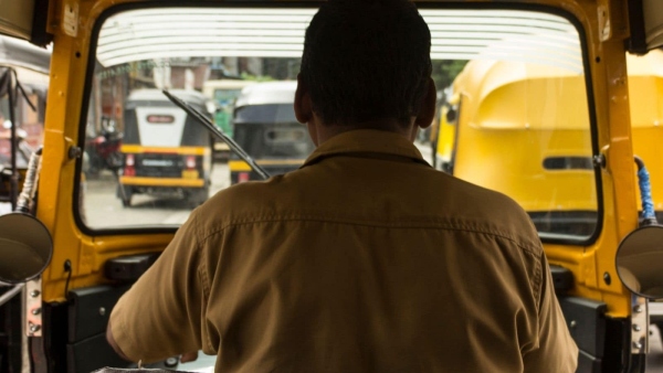 Even an AI Startup Investor in Bengaluru Drives an Auto You ll Be Shocked by His Income