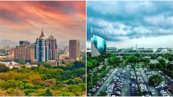 Gurgaon or Bengaluru See Monthly Expenses and You Won t Believe It