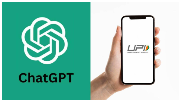 It s Here Now You Can Make UPI Payments Through ChatGPT All in One Place
