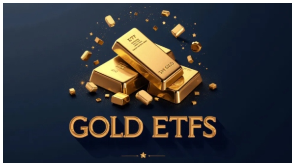 Want Higher Returns in Gold Here s What Experts Recommend with ETFs amp amp FoFs