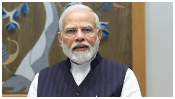 PM Modi to Transform AP with Rs 13 430 Crore Projects How Will the State Change