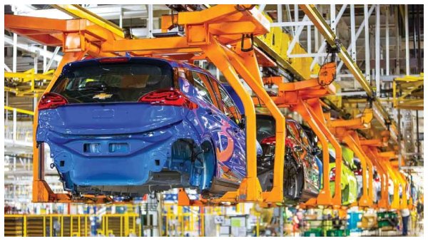 China s Export Ban On Rare Earth Magnet Could Disrupt Indian Automotive amp amp Electronics Sectors