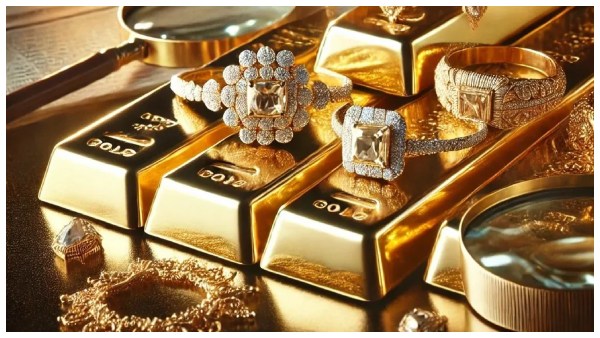 Is Gold Enough to Fund Your Child s Education and Marriage