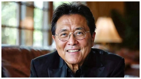 Robert Kiyosaki Warns Fiat Money amp amp Inflation Could Wipe Out Middle and Lower Classes