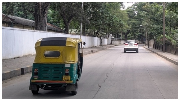 Bangalore Roads Go Empty This Diwali A Rare Traffic-Free Experience